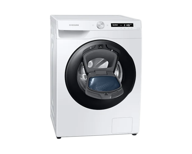 Samsung WW81T554AAW/S2 - фото 5