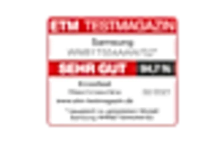 Samsung WW81T554AAW/S2 - фото 12