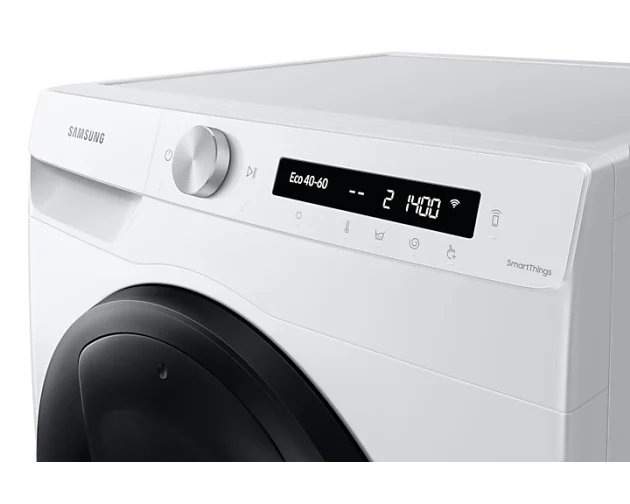 Samsung WW81T554AAW/S2 - фото 28