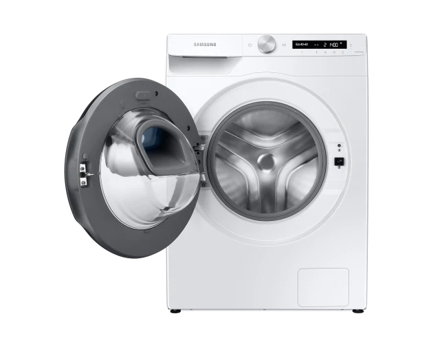 Samsung WW81T554AAW/S2 - фото 31