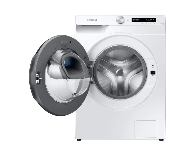 Samsung WW81T554AAW/S2 - фото 45