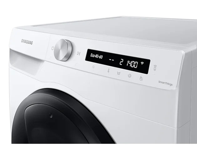 Samsung WW81T554AAW/S2 - фото 43