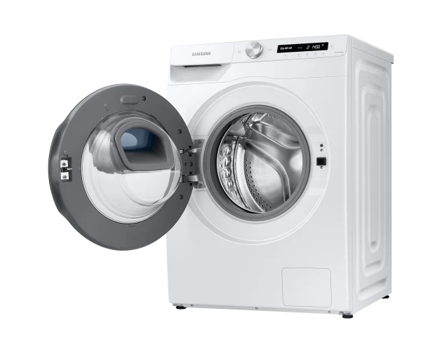 Samsung WW81T554AAW/S2 - фото 59