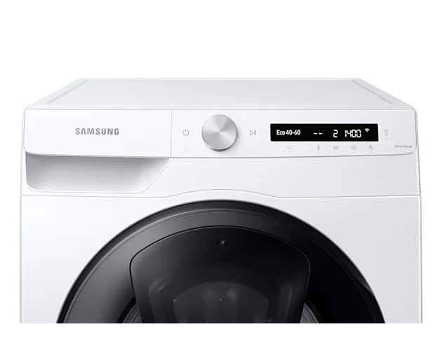 Samsung WW81T554AAW/S2 - фото 56