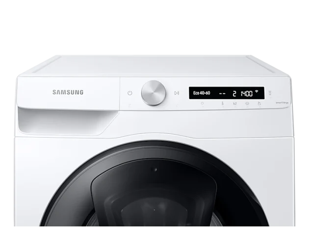 Samsung WW81T554AAW/S2 - фото 34