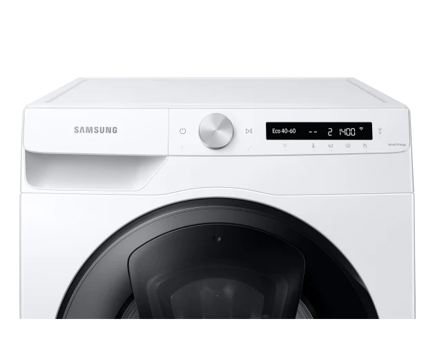 Samsung WW81T554AAW/S2 - фото 2