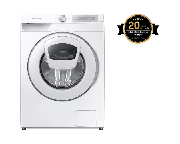 Samsung WW81T684AHH/S2 - фото 28