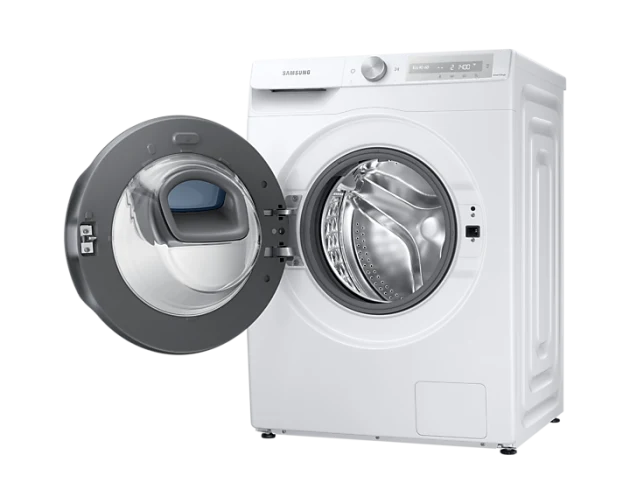 Samsung WW81T684AHH/S2 - фото 34