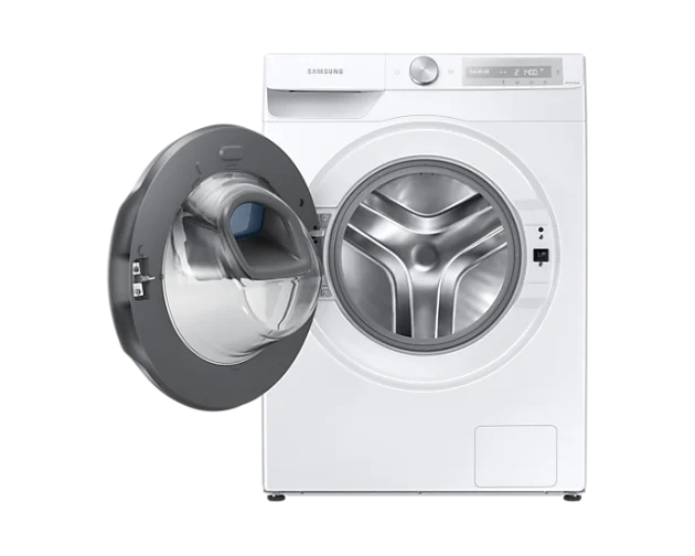 Samsung WW81T684AHH/S2 - фото 1