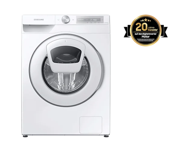 Samsung WW81T684AHH/S2 - фото 3