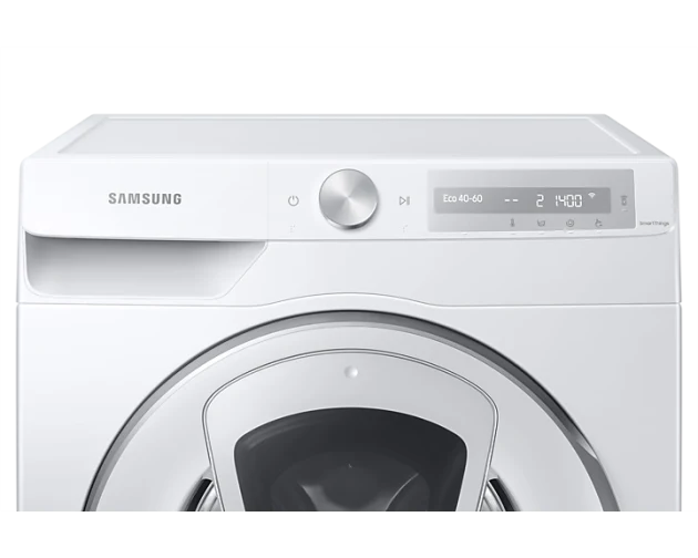 Samsung WW81T684AHH/S2 - фото 5