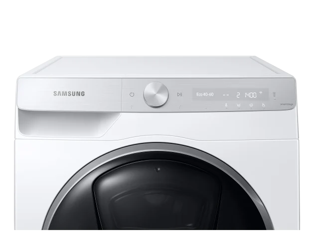Samsung WW81T956ASH/S2 - фото 42