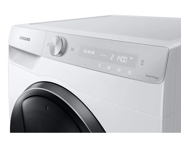 Samsung WW81T956ASH/S2 - фото 2