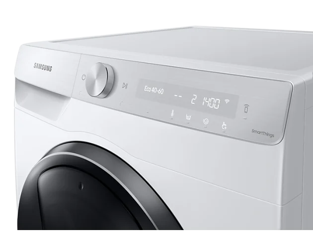 Samsung WW81T956ASH/S2 - фото 26