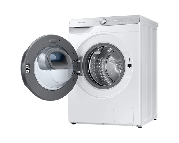 Samsung WW81T956ASH/S2 - фото 7