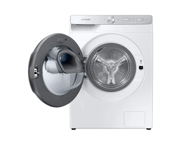 Samsung WW81T956ASH/S2 - фото 8