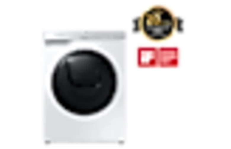 Samsung WW81T956ASH/S2 - фото 12