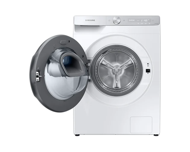 Samsung WW81T956ASH/S2 - фото 38