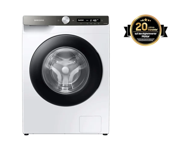 Samsung WW8ET534AAT/S2 - фото 4