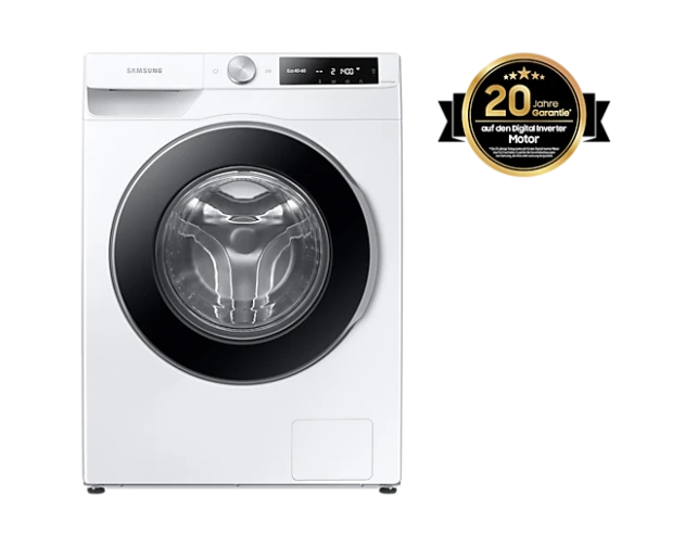 Samsung WW8GT604ALE/S2 - фото 7