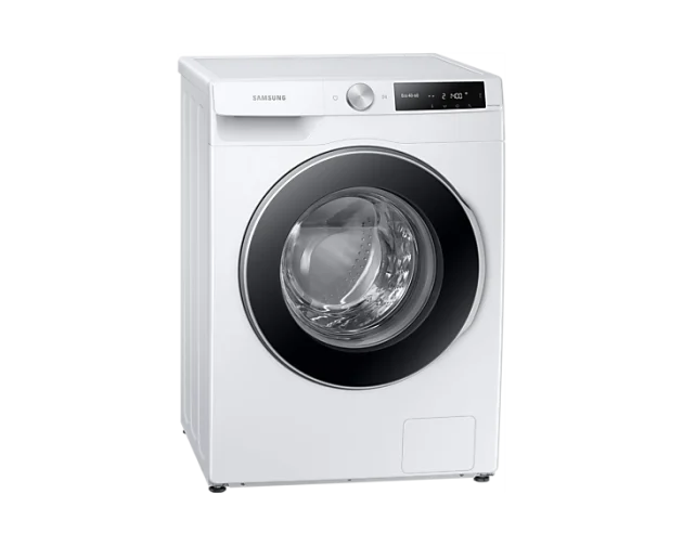 Samsung WW8GT604ALE/S2 - фото 4