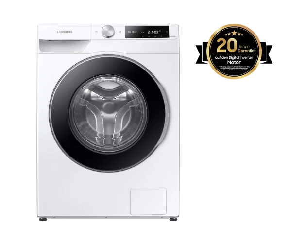 Samsung WW8GT604ALE/S2 - фото 13