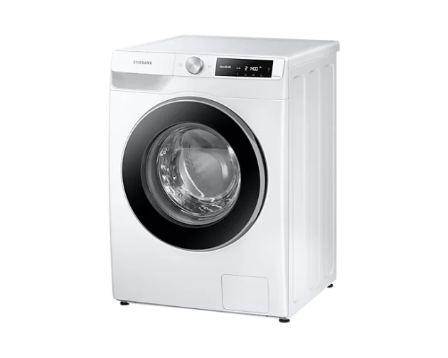 Samsung WW8GT604ALE/S2 - фото 1