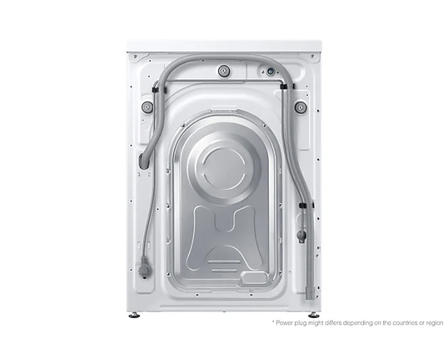 Samsung WW8GT654ALH/S2 - фото 28