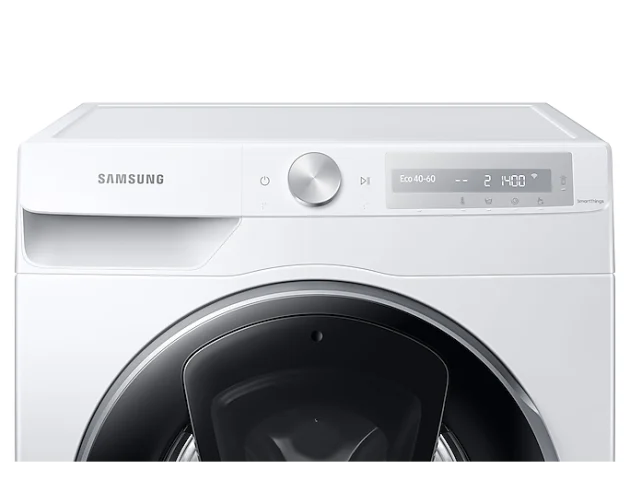 Samsung WW8GT654ALH/S2 - фото 30