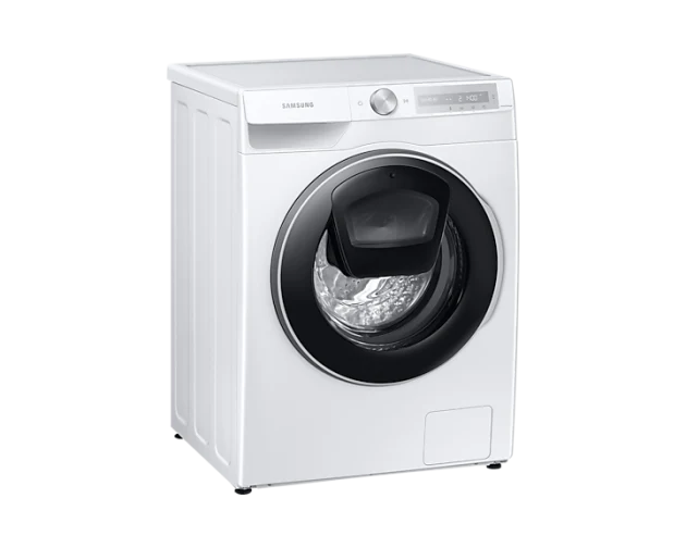 Samsung WW8GT654ALH/S2 - фото 24