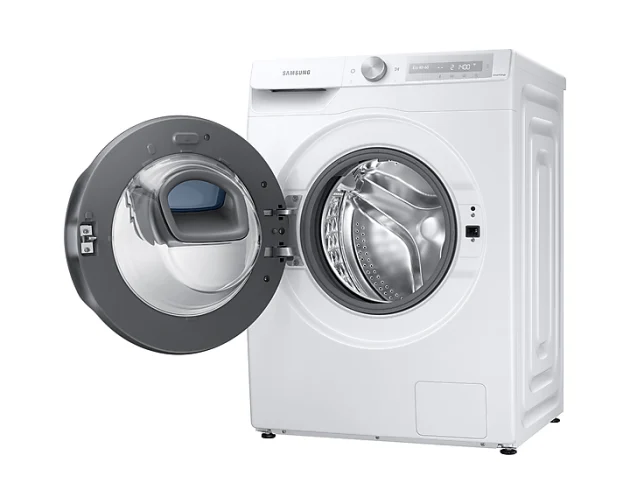 Samsung WW8GT654ALH/S2 - фото 44