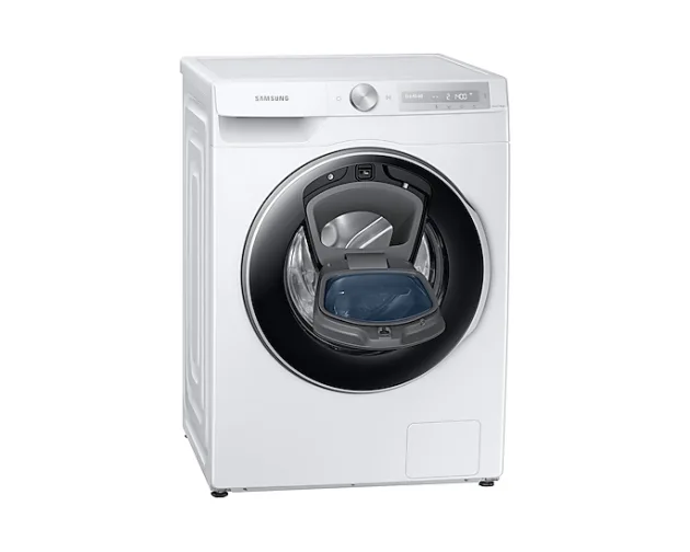 Samsung WW8GT654ALH/S2 - фото 2