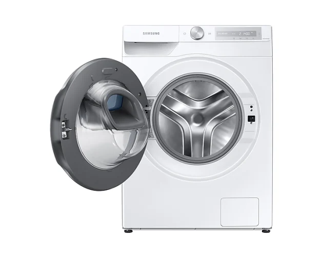 Samsung WW8GT654ALH/S2 - фото 25