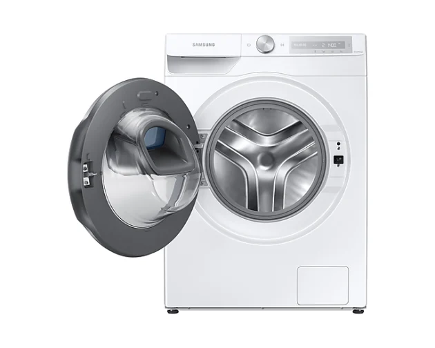 Samsung WW8GT654ALH/S2 - фото 17