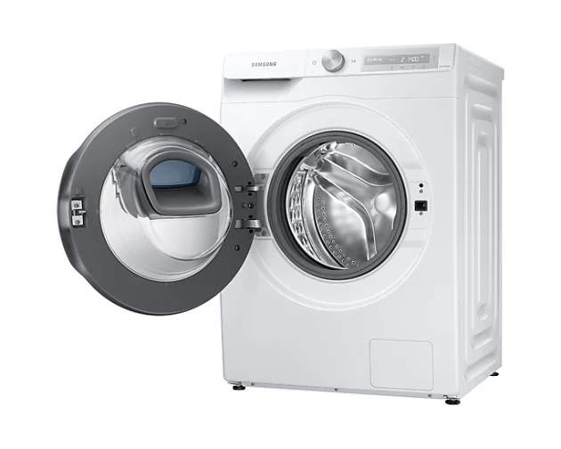 Samsung WW8GT654ALH/S2 - фото 5