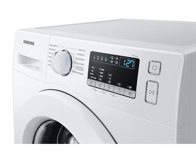 Samsung WW8PT4048EE/EG - фото 3