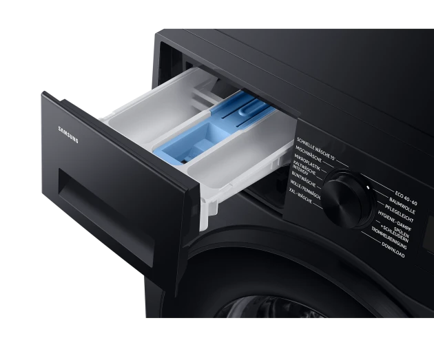 Samsung WW90CGC04AABEG - фото 27