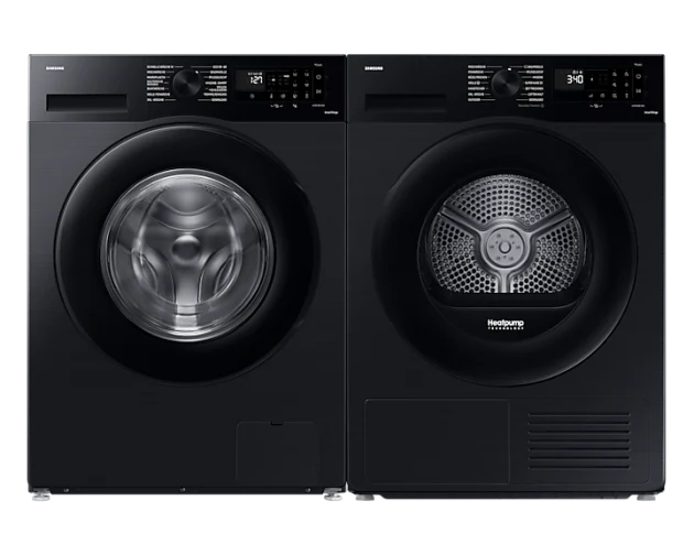 Samsung WW90CGC04AABEG - фото 8