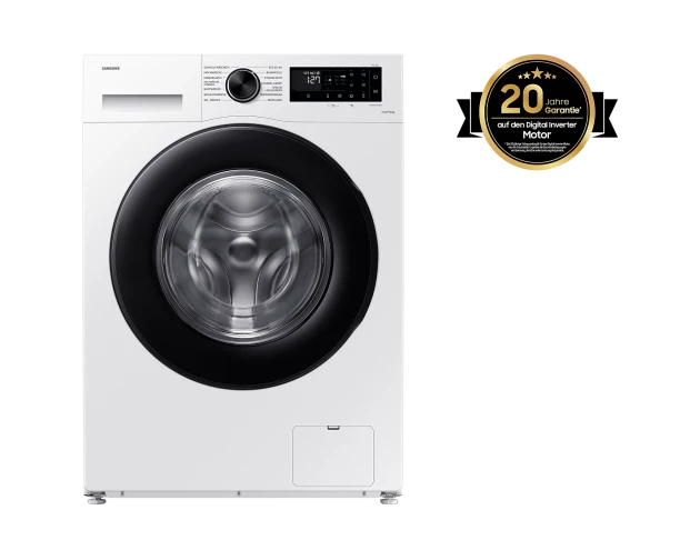 Samsung WW90CGC04AAEEG - фото 15