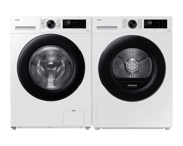 Samsung WW90CGC04AAEEG - фото 5