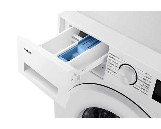 Samsung WW90CGC04DTEEO - фото 8