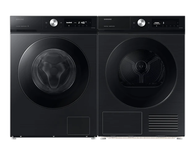 Samsung WW90DB7U34GBU2 - фото 2