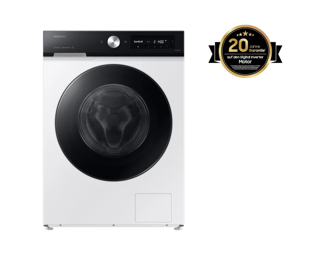 Samsung WW90DB7U94GEU2 - фото 1