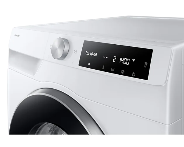 Samsung WW90DG6U25LEU4 - фото 5