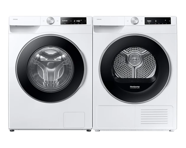 Samsung WW90DG6U25LEU4 - фото 41