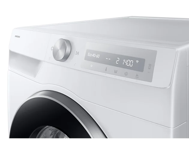 Samsung WW90DG6U25LHU4 - фото 6