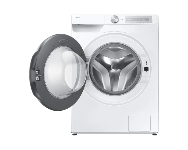 Samsung WW90DG6U25LHU4 - фото 3