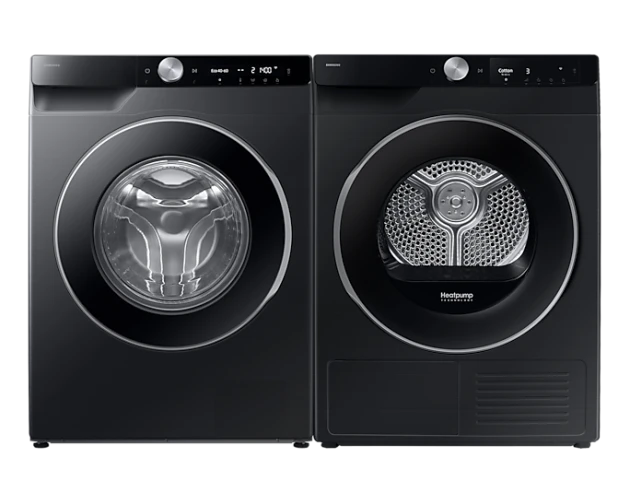 Samsung WW90DG6U85LBU4 - фото 31