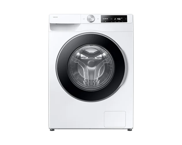 Samsung WW90DG6U85LEU4 - фото 14