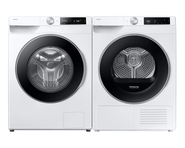 Samsung WW90DG6U85LEU4 - фото 16